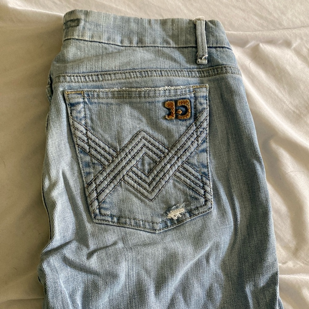 Joe’s Jeans EUC